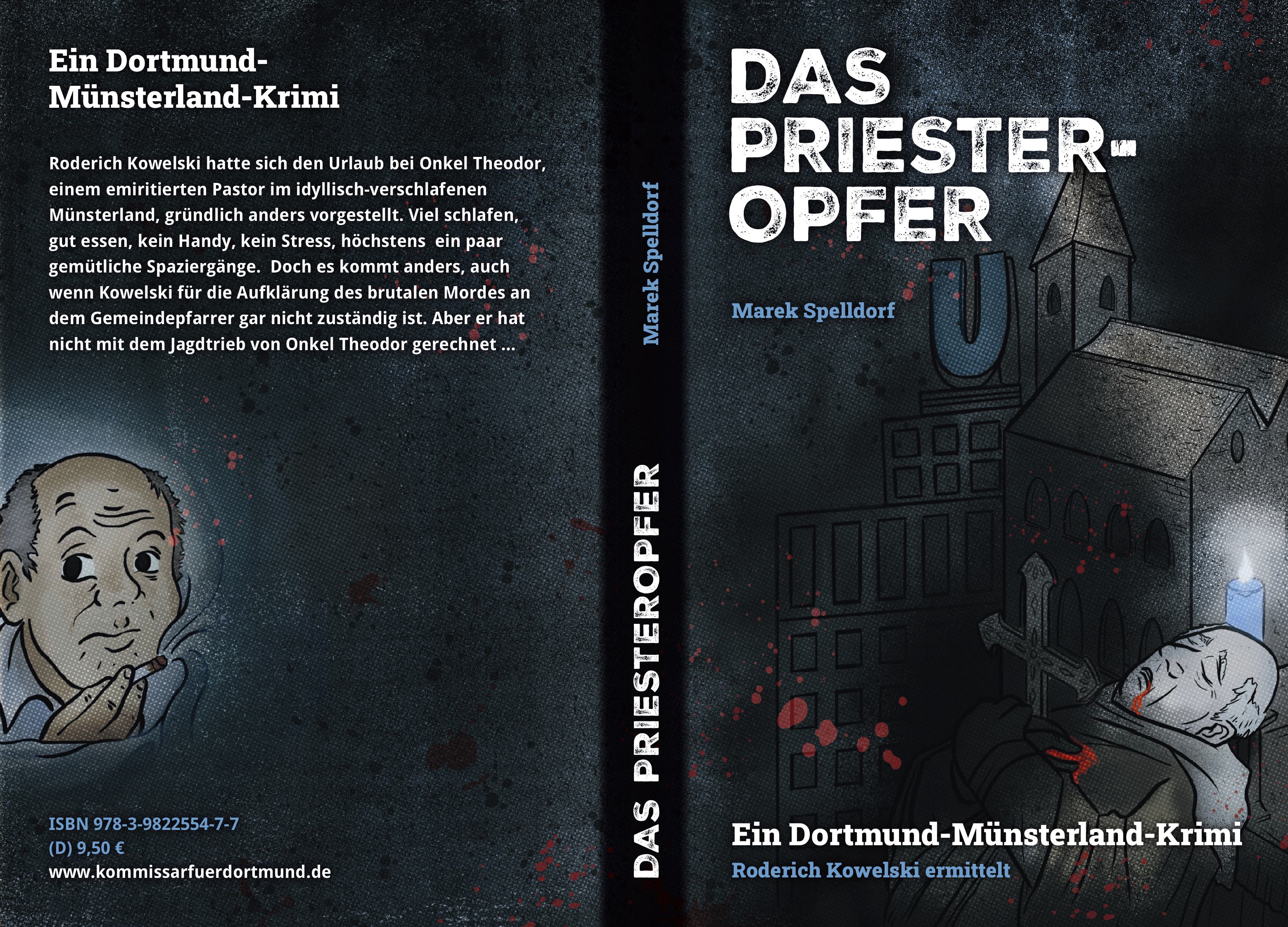 Die gekreuzigte Göttin