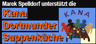 Kana Dortmunder Suppenküche
