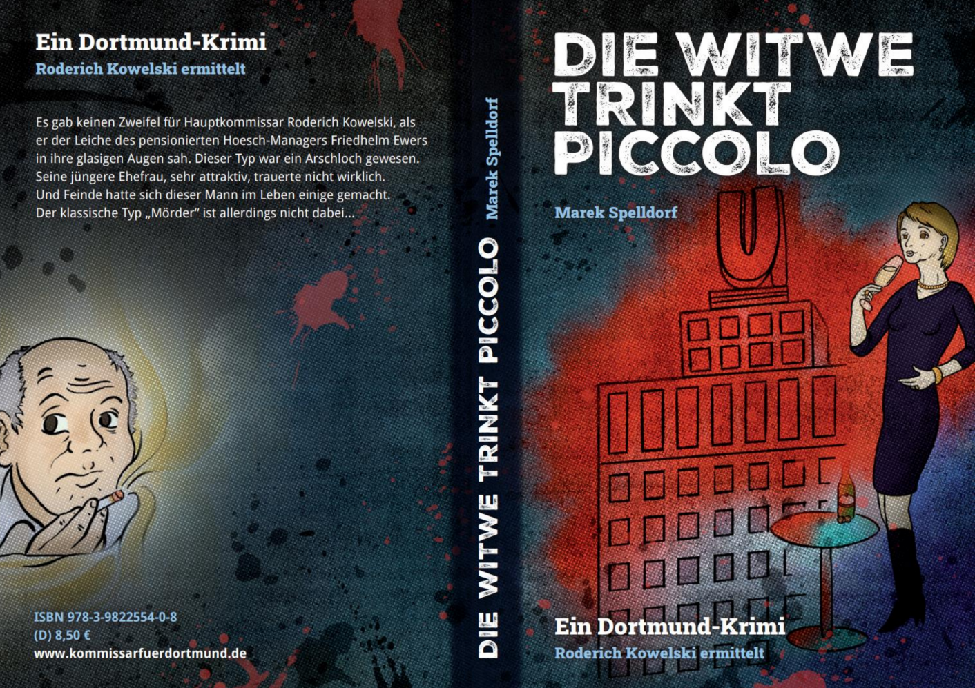 Buchcover